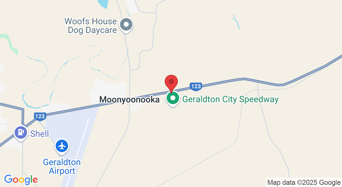 805 Geraldton-Mt Magnet Rd, Moonyoonooka WA 6532, Australia