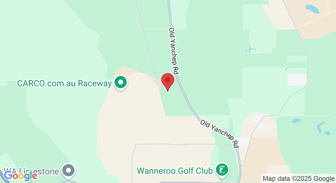1 Wattle Ave E, Neerabup WA 6031, Australia