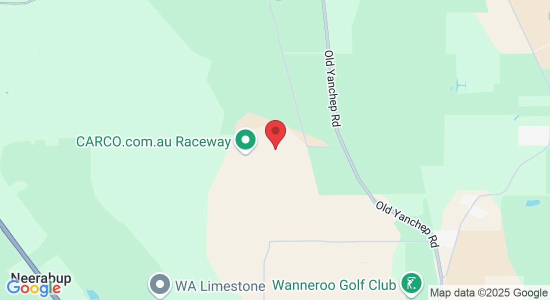 Wattle Ave E, Neerabup WA 6031, Australia