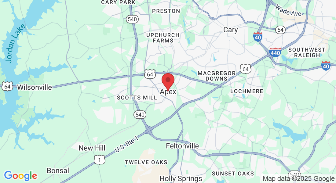 Apex, NC, USA