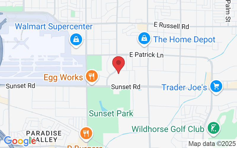 3009 E Post Rd suite b, Las Vegas, NV 89120, USA