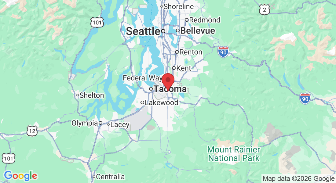 2027 104 Ave E, Edgewood, WA 98372, USA