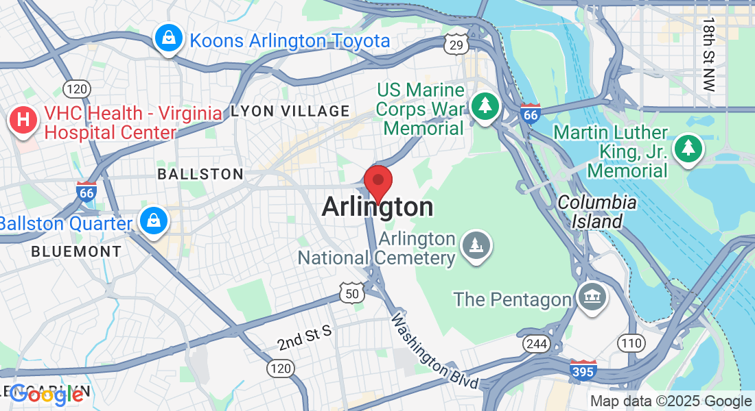Arlington, VA, USA