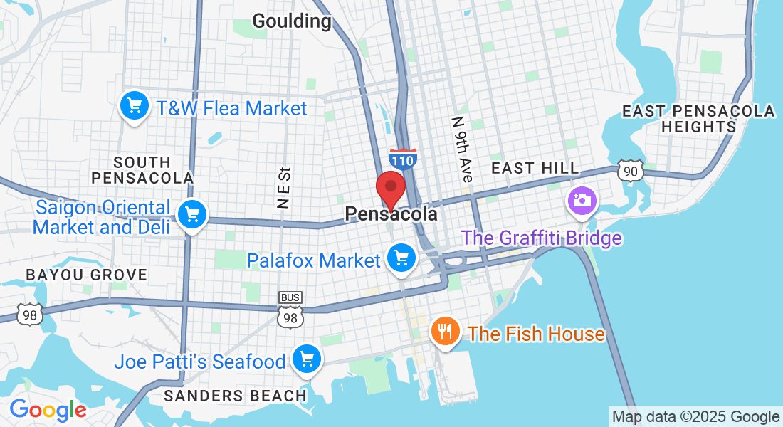 Pensacola, FL, USA