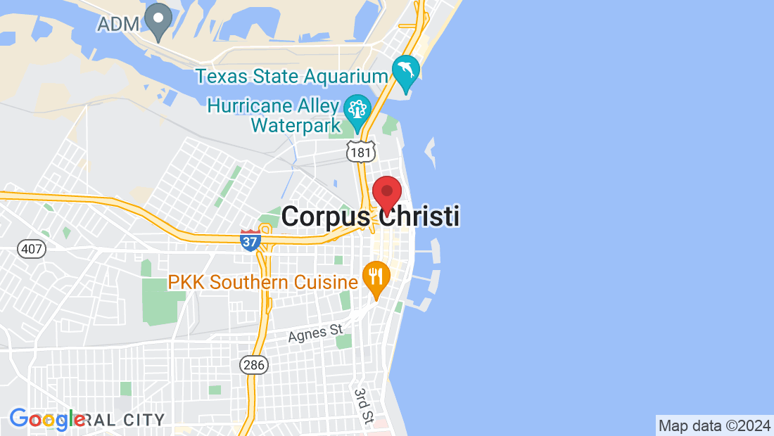3833 S Staples St, Corpus Christi, TX 78411, USA