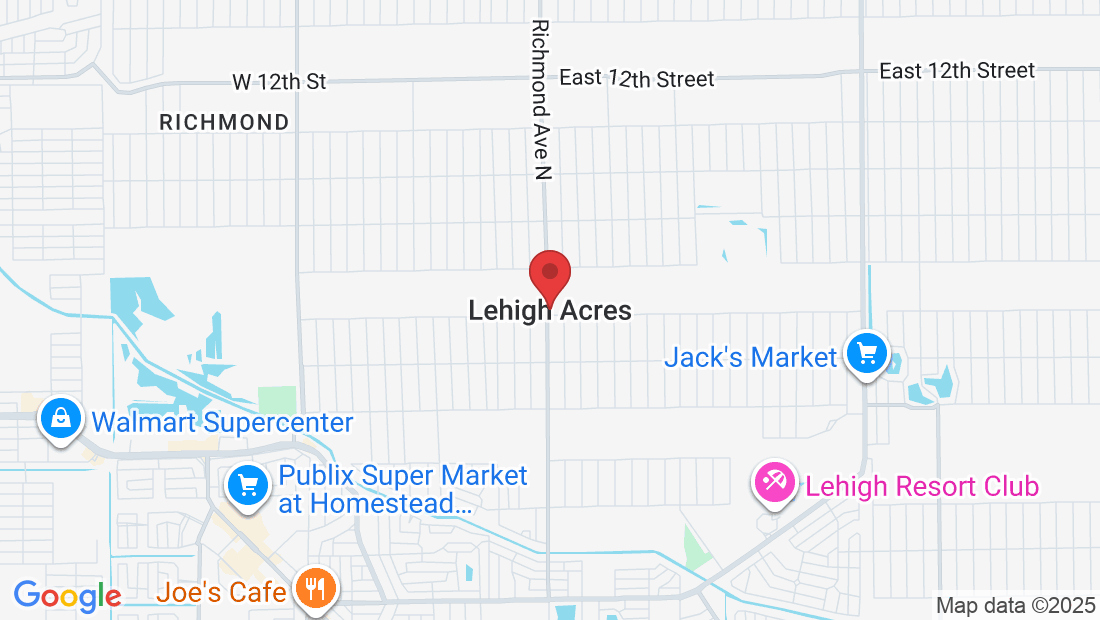 Lehigh Acres, FL, USA