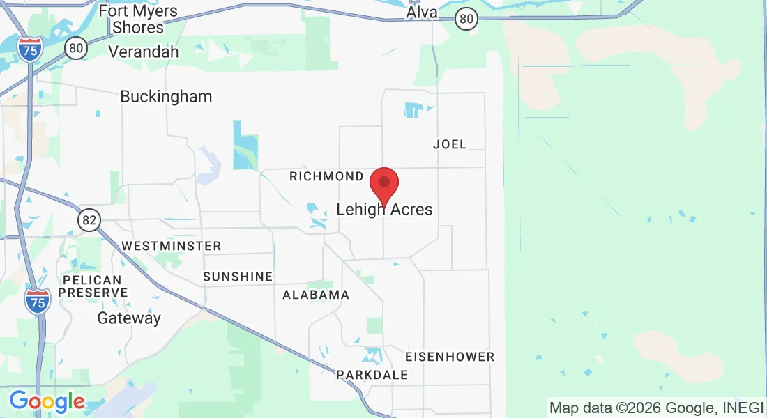 Lehigh Acres, FL, USA