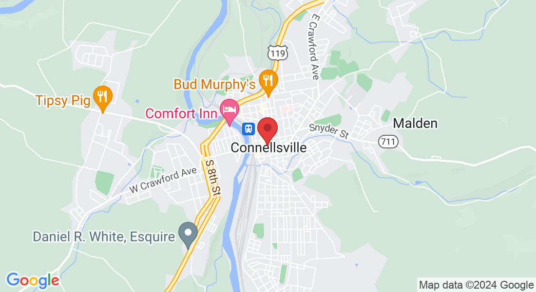 Connellsville, PA 15425, USA
