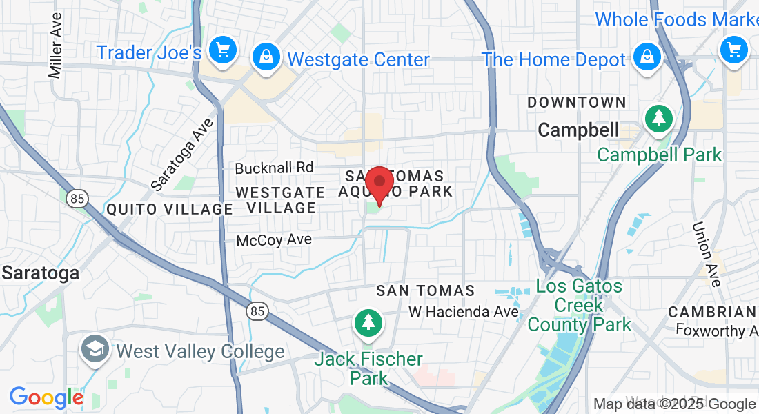 4093 Valerie Dr, Campbell, CA 95008, USA