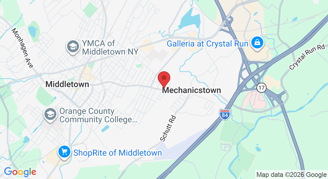 401 E Main St, Middletown, NY 10940, USA