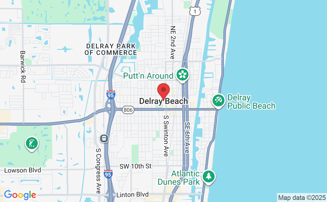Delray Beach, FL, USA