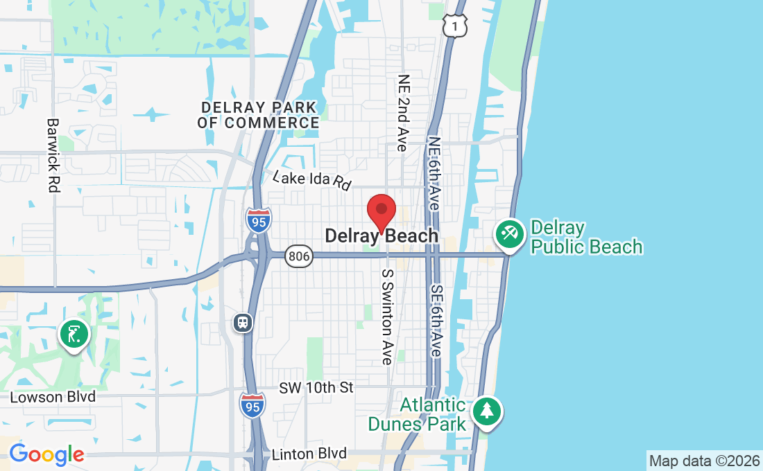 Delray Beach, FL, USA