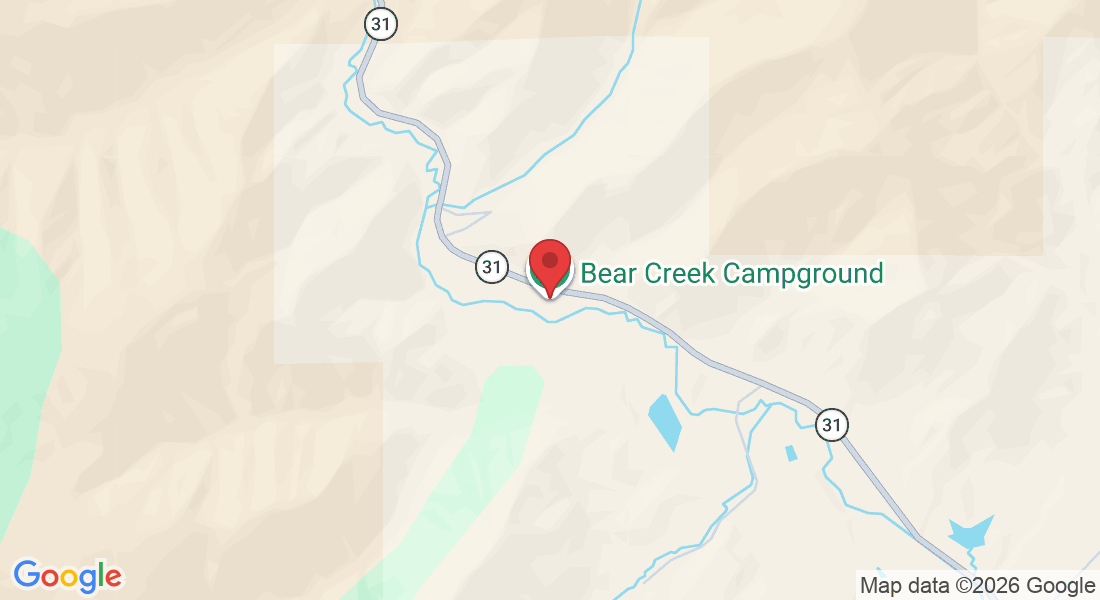 Huntington, UT 84528, USA