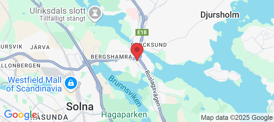 Ripstigen 3, 170 74 Solna, Sverige