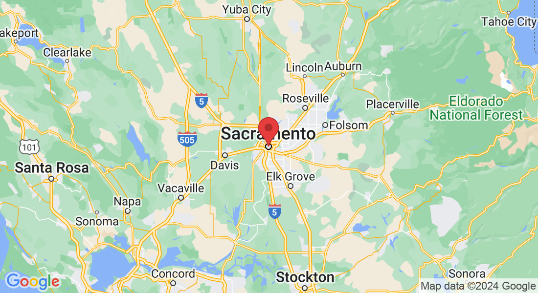 Sacramento, CA, USA
