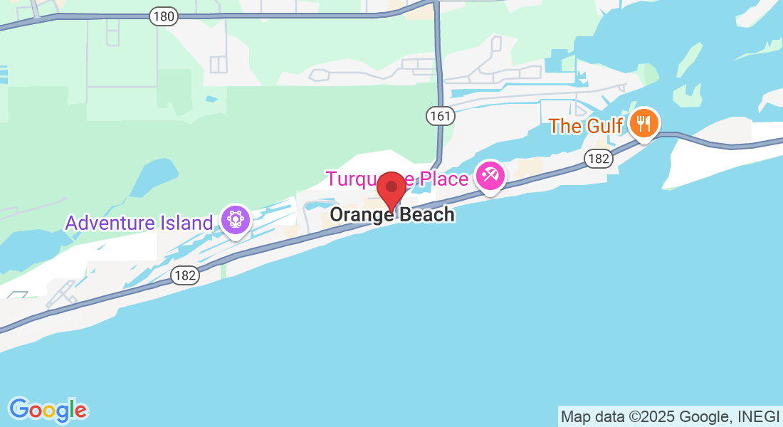 Orange Beach, AL, USA