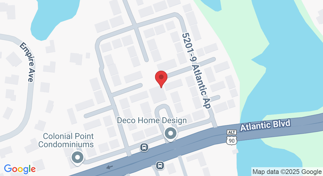 5201 Atlantic Blvd unit 233, Jacksonville, FL 32207, USA