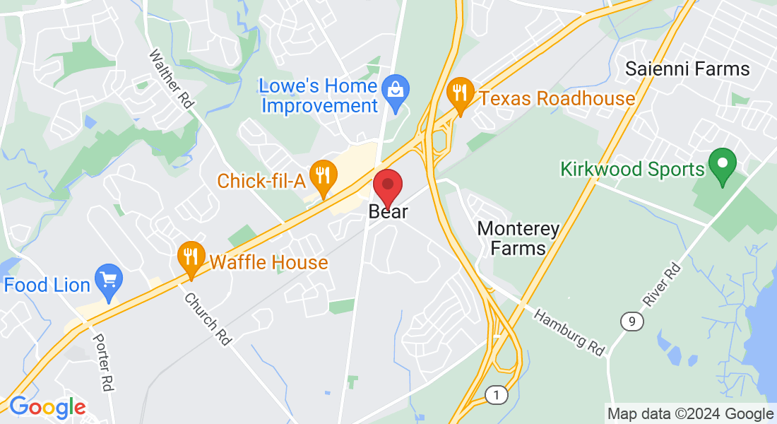 Bear, DE, USA