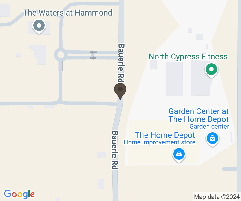 1500 Bauerle Rd building 100 suite b, Hammond, LA 70403, USA