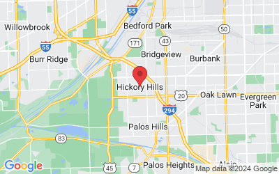 Hickory Hills, IL 60457, USA