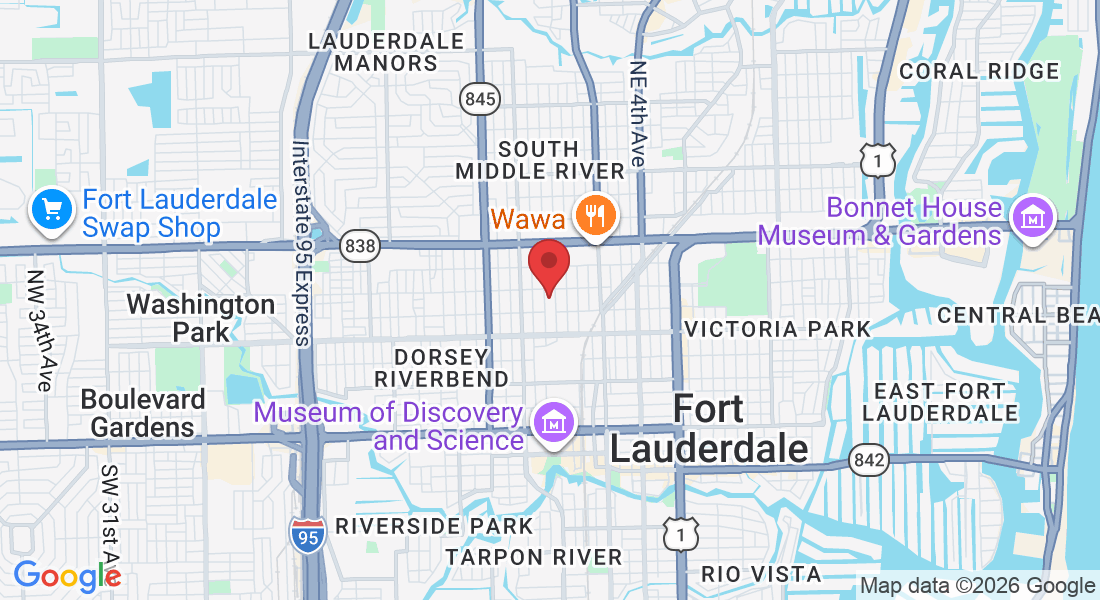710 NW 5th Ave STE 1091, Fort Lauderdale, FL 33311, USA