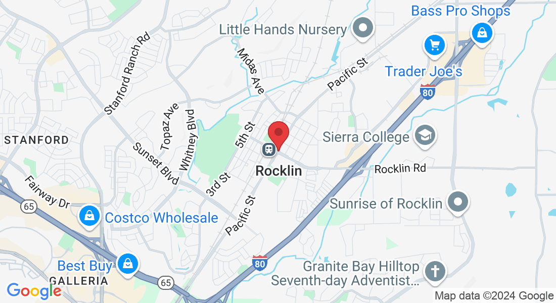 Rocklin, CA, USA