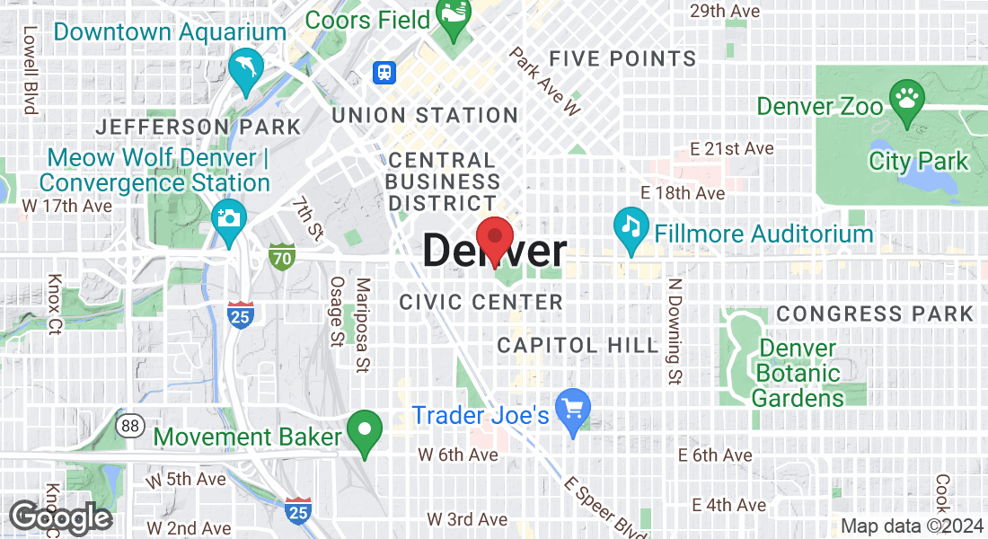 Denver, CO, USA