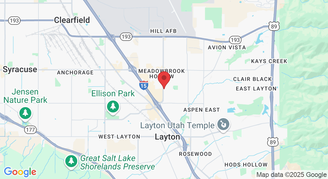 1454 N Hill Field Rd, Clearfield, UT 84015, USA