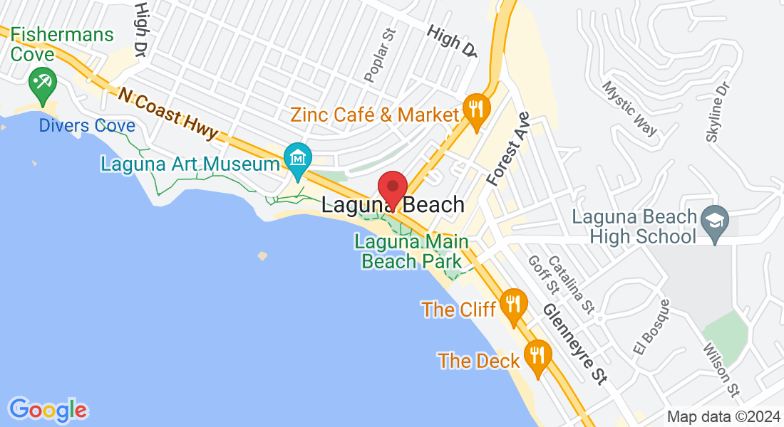 Laguna Beach, CA, USA