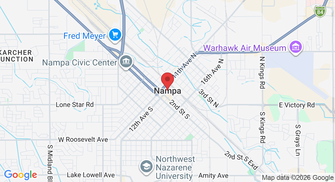 Nampa, ID, USA