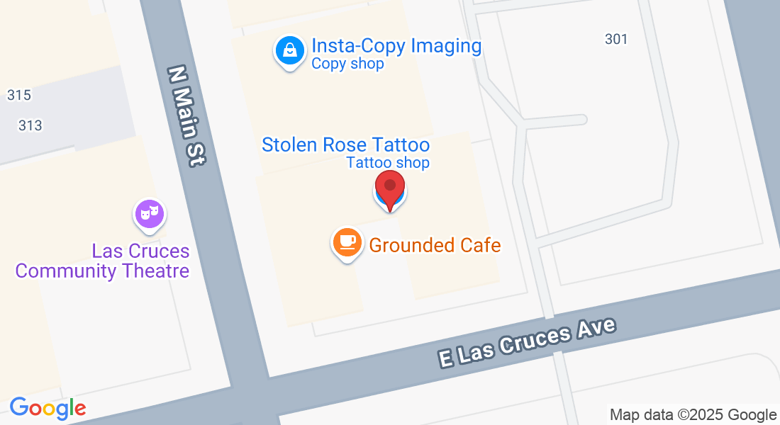 300 N Main St ste 4, Las Cruces, NM 88001, USA