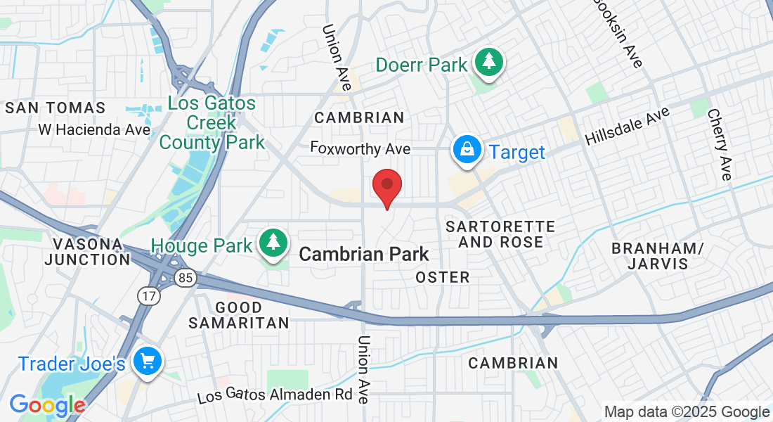 14820 Camden Ave, San Jose, CA 95124, USA