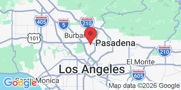 Glendale, CA, USA