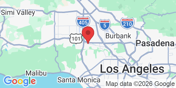 Sherman Oaks, Los Angeles, CA, USA