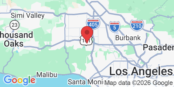Encino, Los Angeles, CA, USA