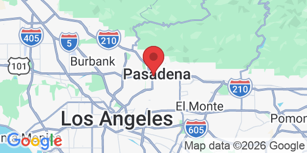 Pasadena, CA, USA