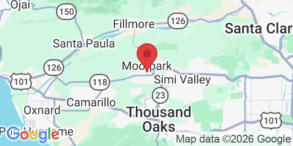 Moorpark, CA 93021, USA