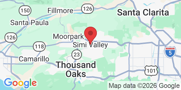 Simi Valley, CA, USA