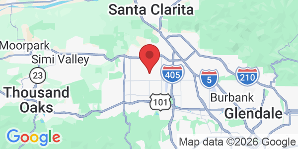 Northridge, Los Angeles, CA, USA