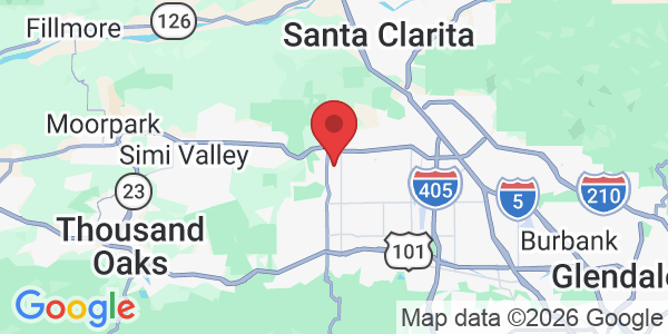 Chatsworth, Los Angeles, CA, USA