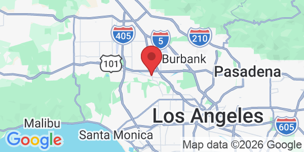 Studio City, Los Angeles, CA, USA