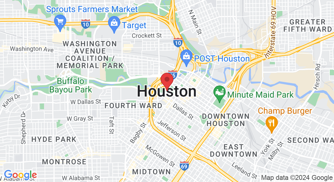Houston, TX, USA