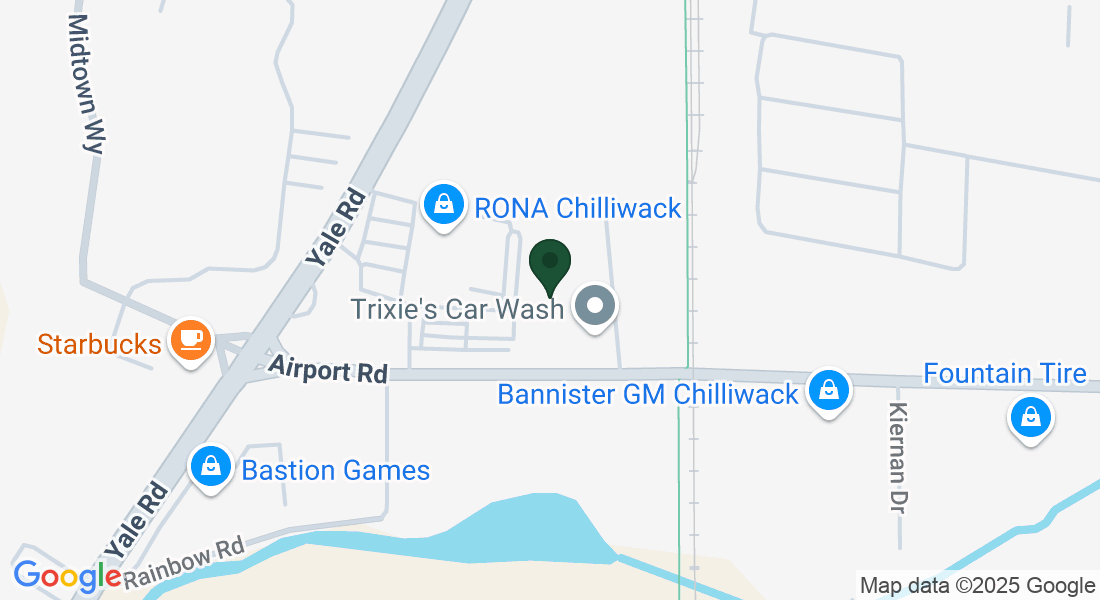 8433 Harvard Pl #5, Chilliwack, BC V2P 7Z5, Canada