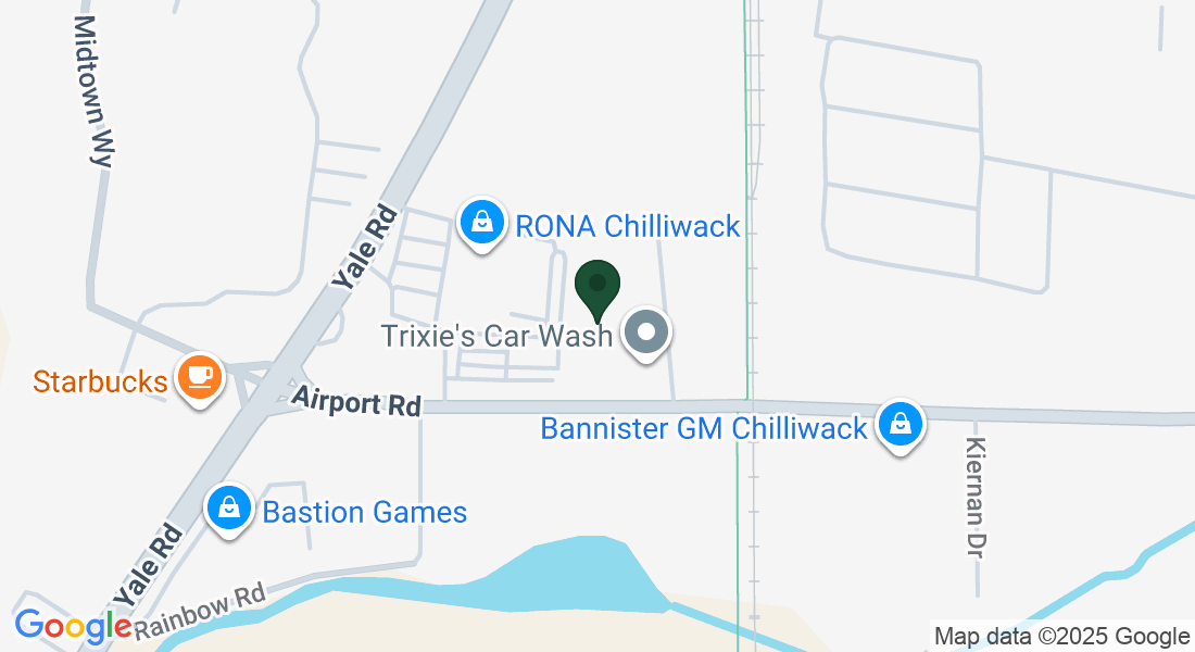 8433 Harvard Pl #5, Chilliwack, BC V2P 7Z5, Canada