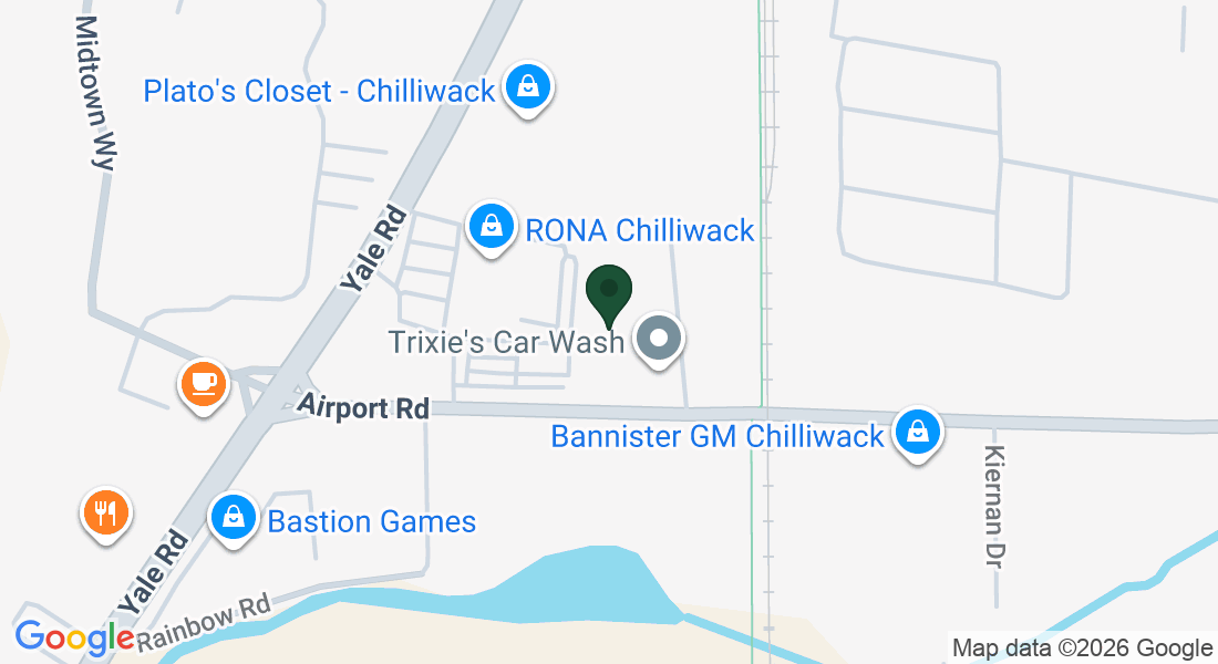 8433 Harvard Pl #5, Chilliwack, BC V2P 7Z5, Canada