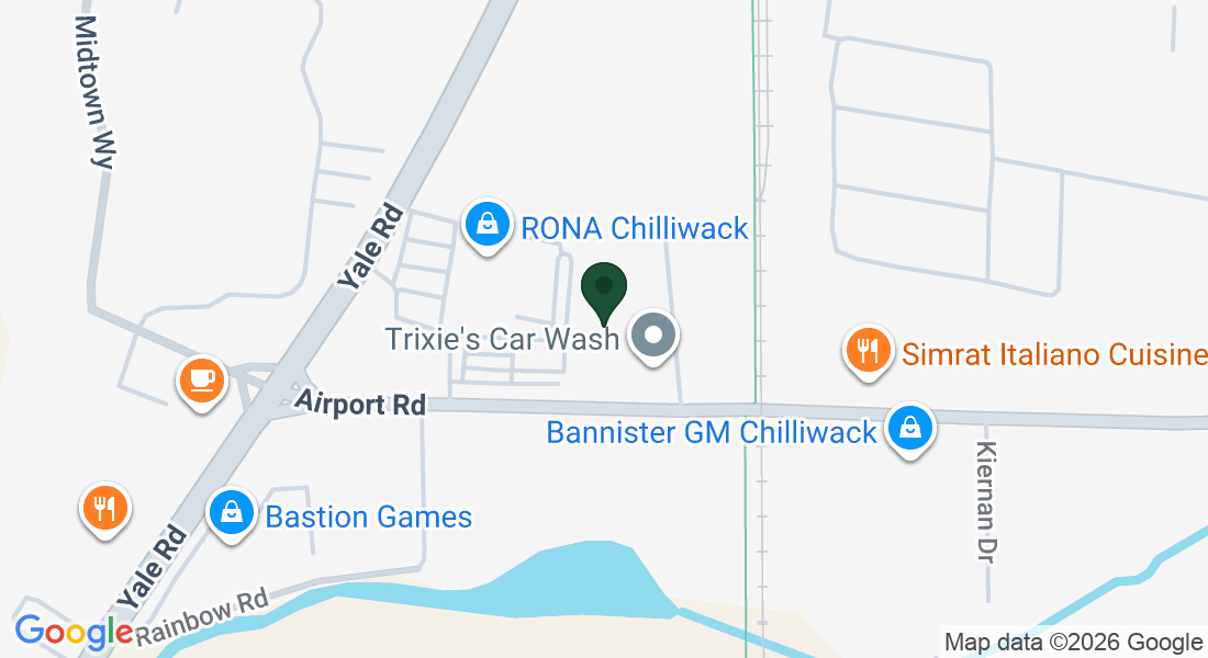 8433 Harvard Pl #5, Chilliwack, BC V2P 7Z5, Canada