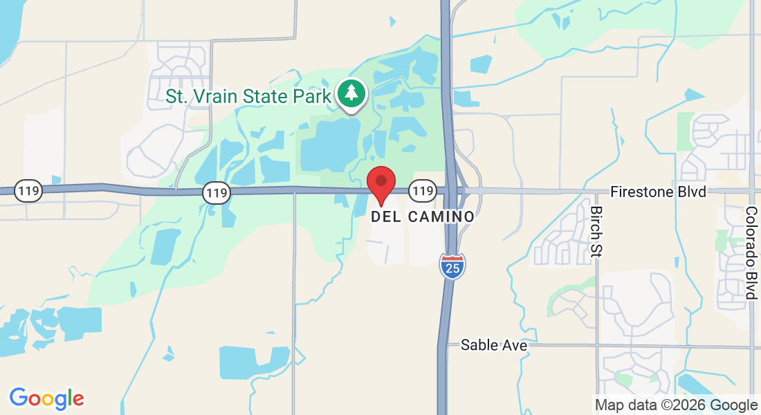 3560 Stagecoach Rd, Longmont, CO 80504, USA