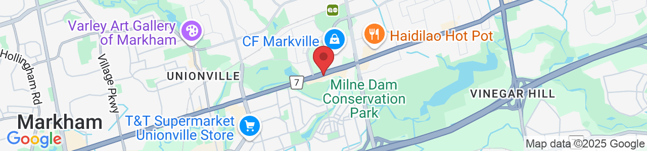 5011 Hwy 7, Unionville, ON L3R 1N1, Canada