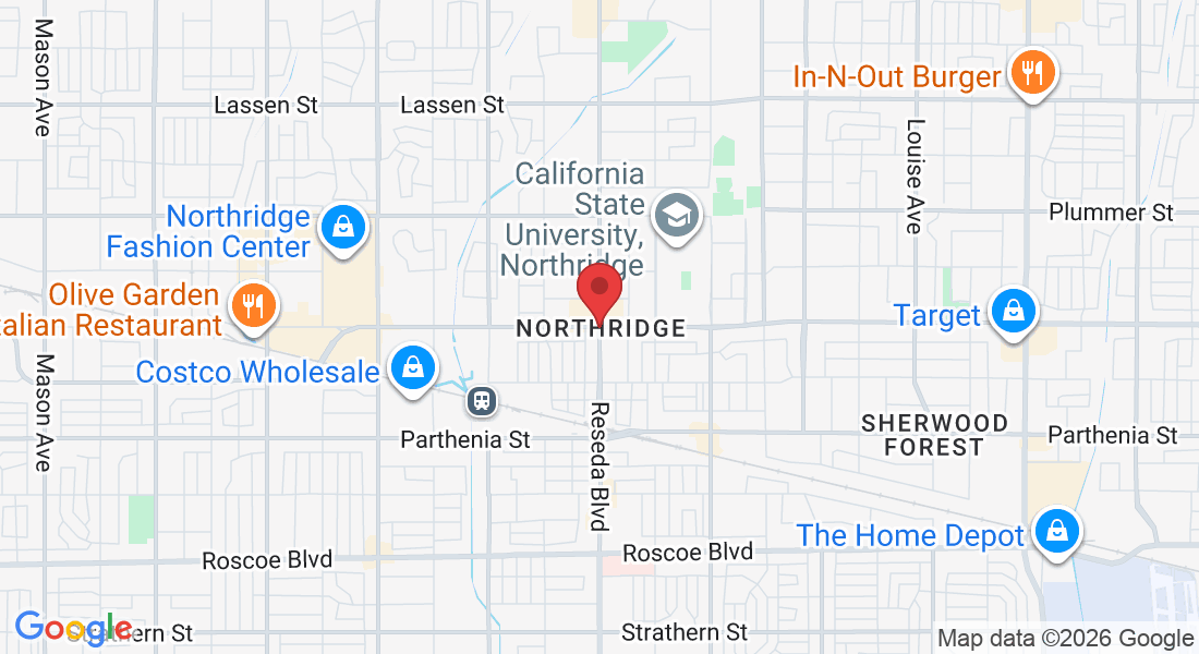 Northridge, Los Angeles, CA, USA