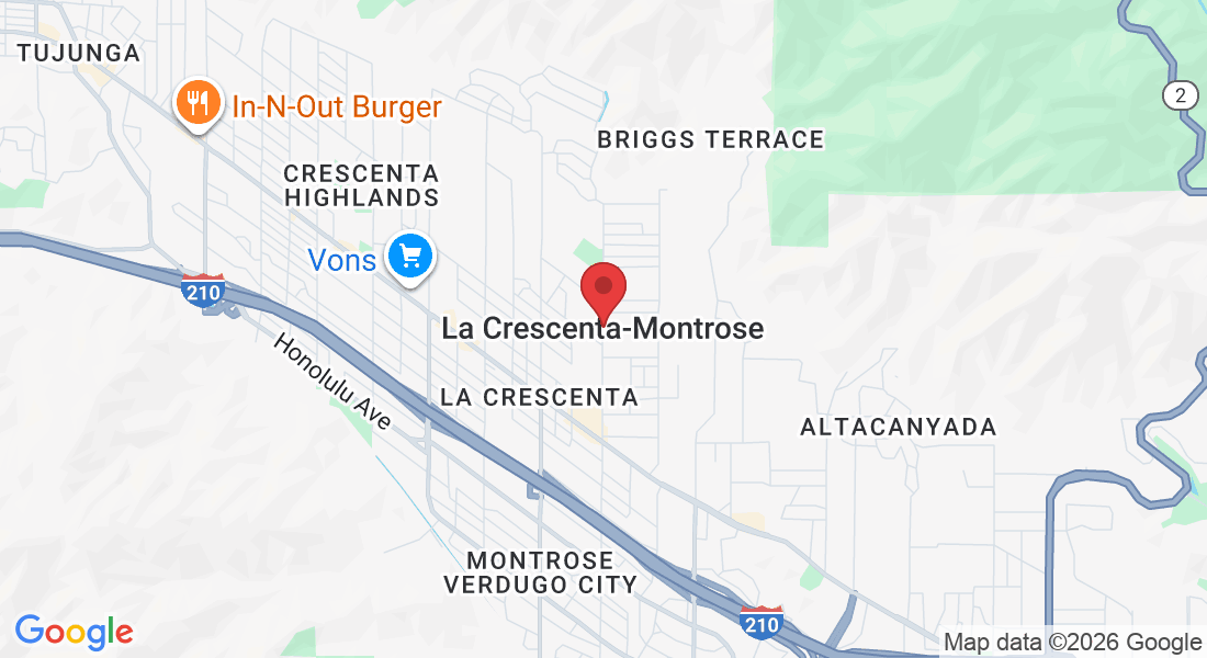 La Crescenta-Montrose, CA, USA